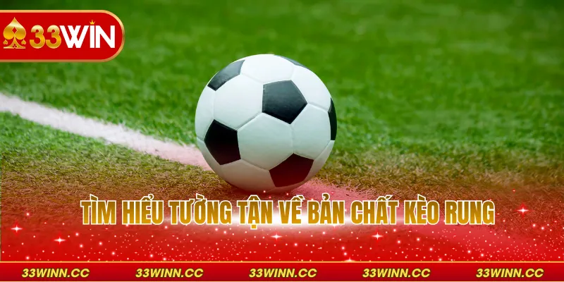 Tìm hiểu tường tận về bản chất kèo rung